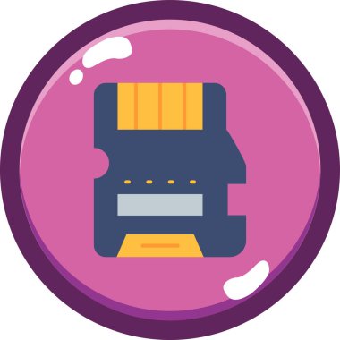 kahve makinesi simgesini, vektör çizim