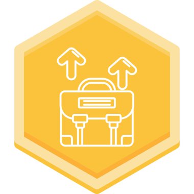 - Araba. Web simgesi basit illüstrasyon