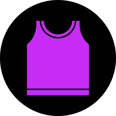 vektör sporları ve sağlık simgesi