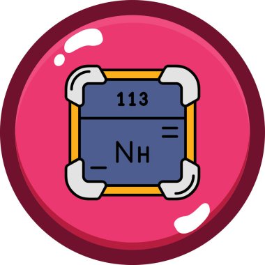 kan ikonu, vektör illüstrasyonu