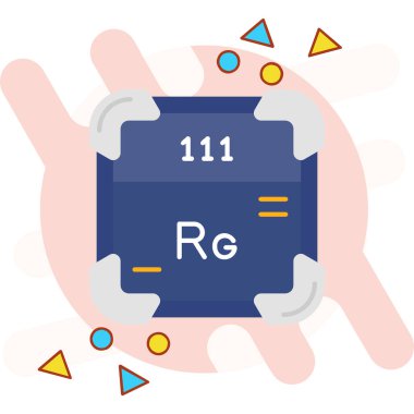 1171 vektör simgesi. tasarım ögesi