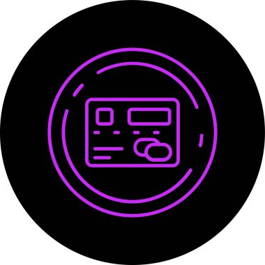 Kişisel ve ticari kullanım için vektör simgesi...