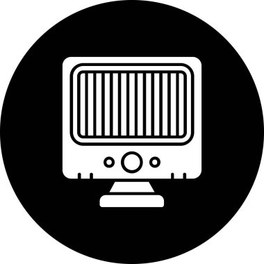 Isıtıcı. Basit tasarım