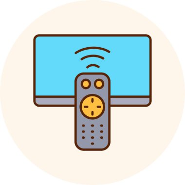 wifi simgesi vektör illüstrasyonu