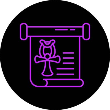 Projeniz için vektör tıbbi simgesi