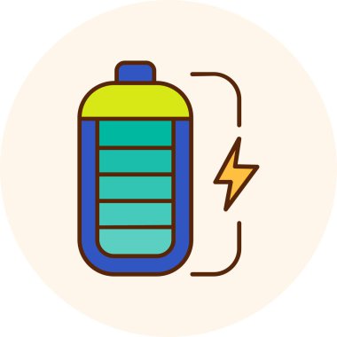 Elektrik bataryası. Basit tasarım