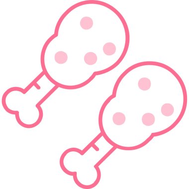 Şeker vektör çizim