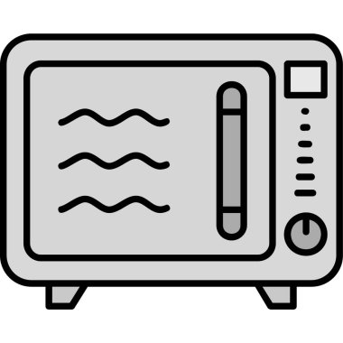 Klima simgesi, özet biçimi