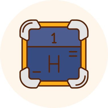 modern simge vektör illüstrasyonu