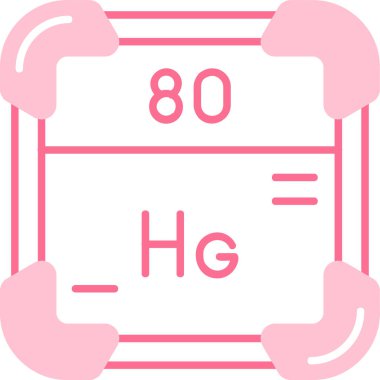 Seo modern simgesi için vektör illüstrasyonu