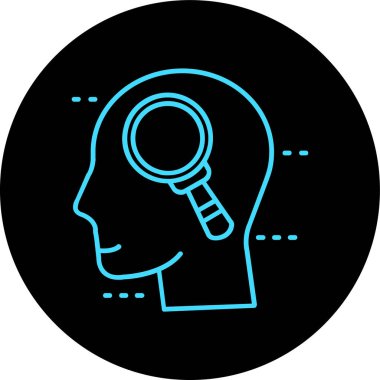 Projeniz için beyin simgesi