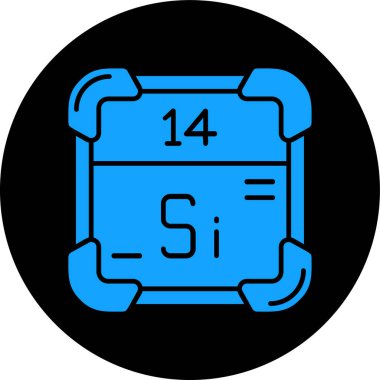 modern simge vektör illüstrasyonu