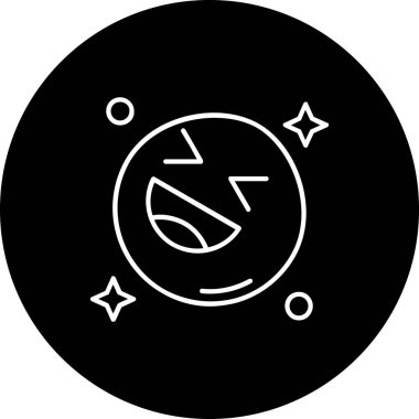 Kişisel ve ticari kullanım için vektör simgesi