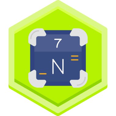 Vektör illüstrasyonu, simge ögesi arkaplanı