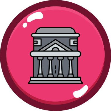 ikon vektör illüstrasyonu oluşturma