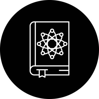 Seo modern simgesi, seo simgesinin vektör illüstrasyonu