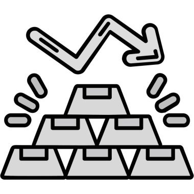 yapı inşa simgesi ana hatları biçiminde