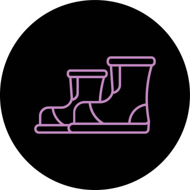 vektör çizim ico, vektör illüstrasyonu