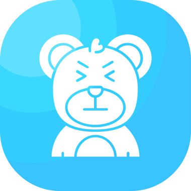 kızgın ayı simgesi - ana hatlarıyla