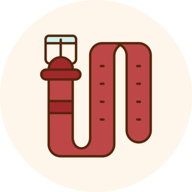 Web ve mobil için vektör modern simgesi