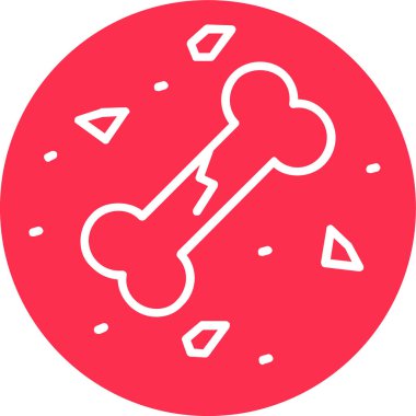 Şeker simgesi, vektör illüstrasyonu beyaz arkaplanda izole edildi