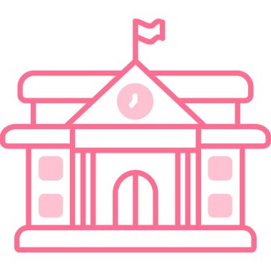 ikon vektör illüstrasyonu oluşturma