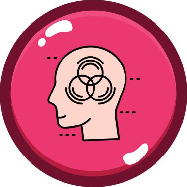 creative icon vector illustration