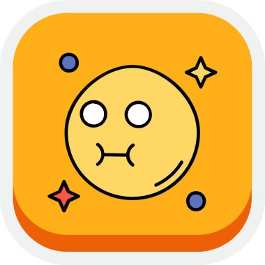 vektör gezegen resimleme