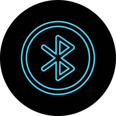 vektör müzik Not simgesi