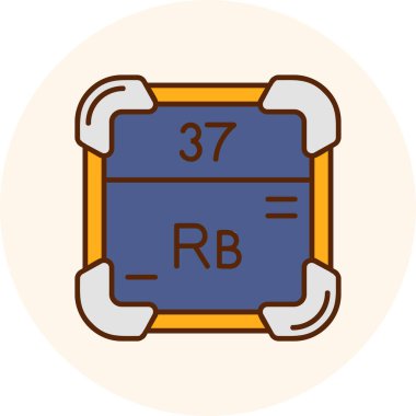 Modern b 'nin vektör çizimi müzik kartı simgesinden yoksundur