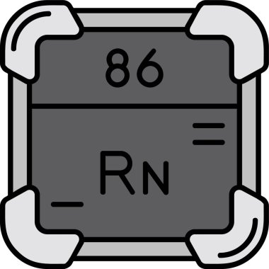 Kişisel ve ticari kullanım için vektör simgesi