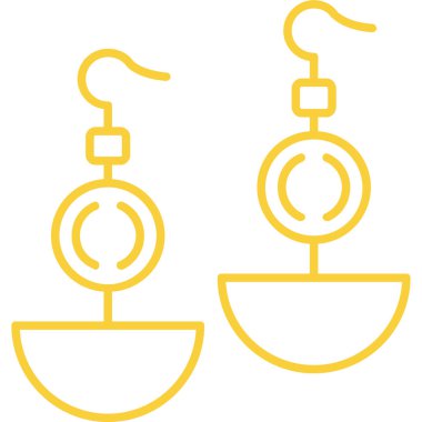 Çay simgesinin vektörü