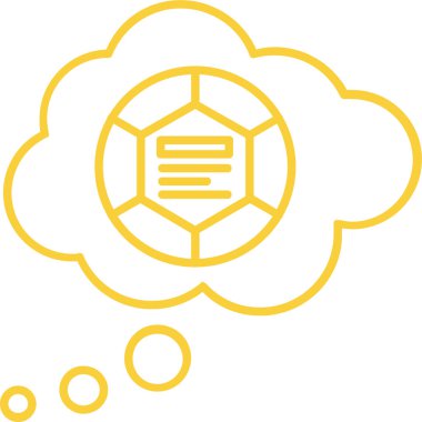 Web tasarım simgesi. vektör illüstrasyonu