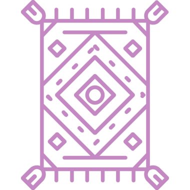 Hint kültürü, Hint ikonu vektör tasarımı