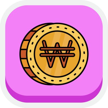 Bira ikonlu fıçı, düz tasarım.