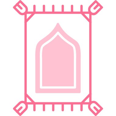 modern simge vektör illüstrasyonu