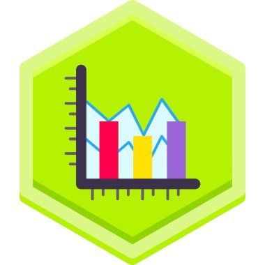 veri analizi. Web simgesi