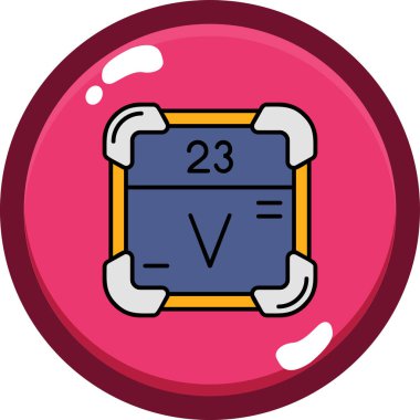 Takvim simgesinin vektör illüstrasyonu