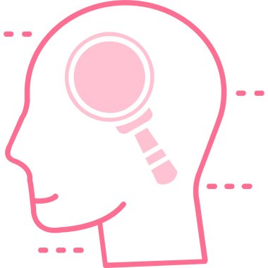 ampul simgesi vektör illüstrasyonu