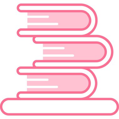 kitap eğitimi öğrenme simgesi