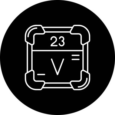 Takvim simgesinin vektör illüstrasyonu