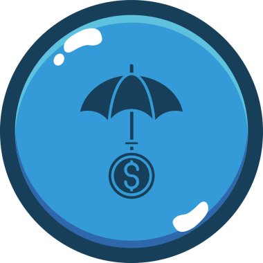 para konsepti simge tasarımı, vektör illüstrasyonu 10 eps grafik.