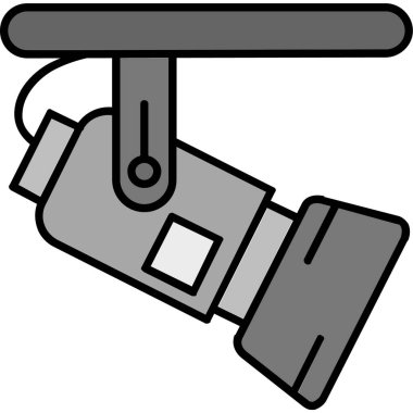 süpürge temizleme makinesi simgesi