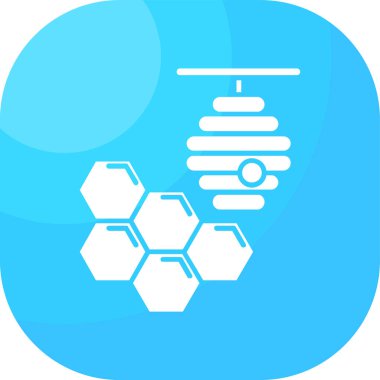 vektör arı resimleme