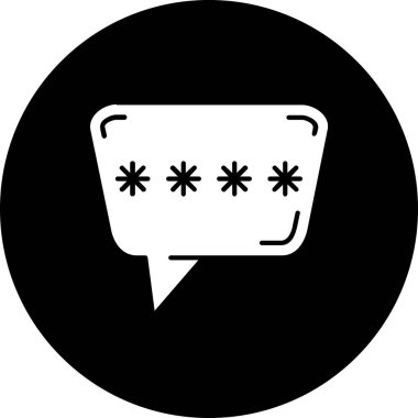 Web simgesi vektör illüstrasyonu