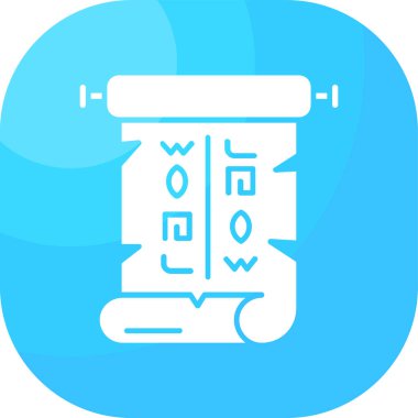 Tıp simgesi vektör illüstrasyonu