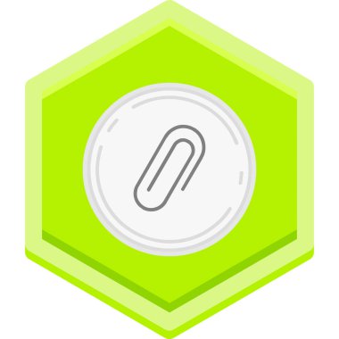 Seo simgesinin vektör illüstrasyonu