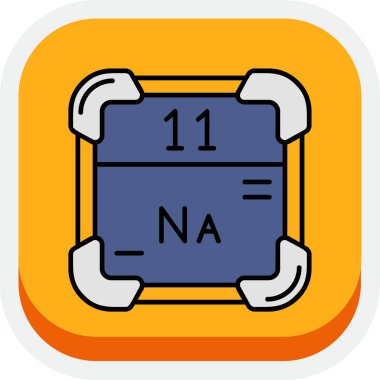 bir harf simgesi tasarımı