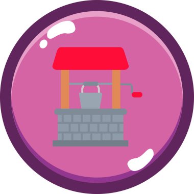 içecek simgesi, vektör illüstrasyonu beyaz arkaplanda izole edildi