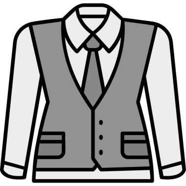 Ceket moda simgesi